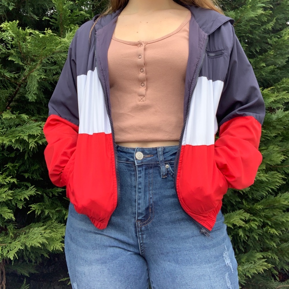 brandy melville jacket - Picture 3 of 4